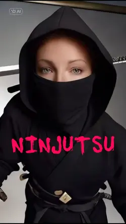 NINJA WARRIOR AI