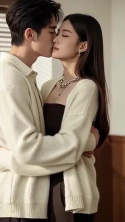 Fake boyfriend AI