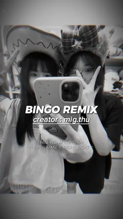 BINGO REMIX