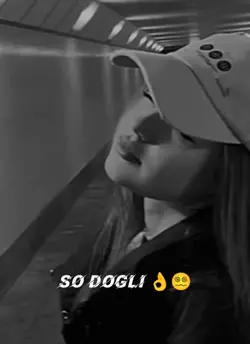 So Dogli so fake 