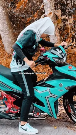 RETAK HATIKU