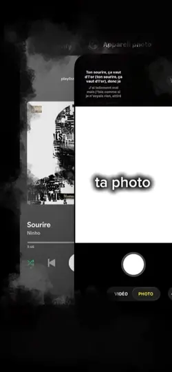 Sourire