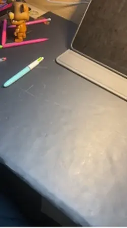 Pastel pen 