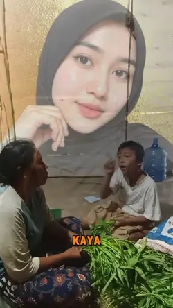 tak lepas dari omong