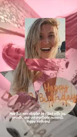 Happy Brthday