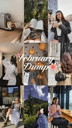 February Dump 