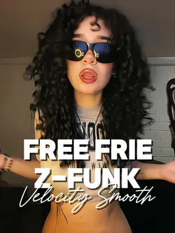 FREE FRIE Z-FUNK