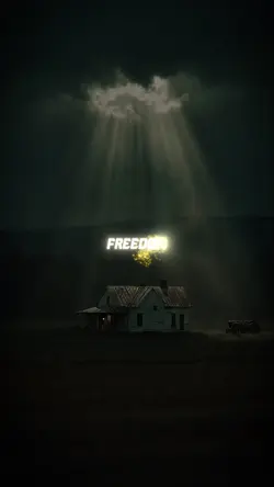 Freedom