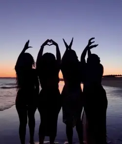 bestfriends vibes