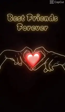 Best Friends Forever