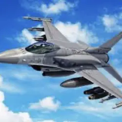 Fighter jet edit