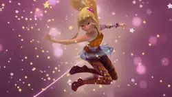 Winxstella transform