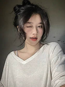 no mirror