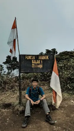lirik kata kata