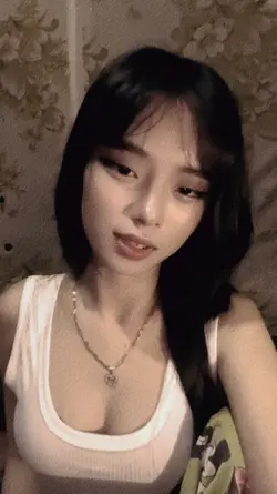 she said?
