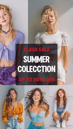 Summer Collection
