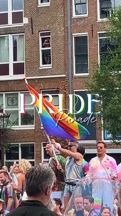 Pride Parad