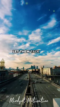 Let Them Talk