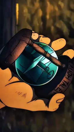 LUFFY