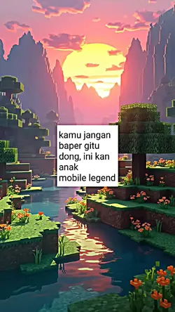 anak mobile legend