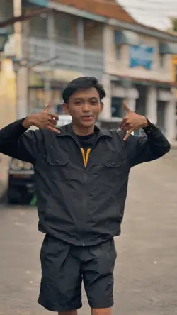 TRESNOKU ORA BAKAL
