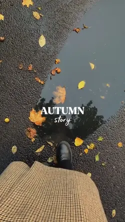 autumn story