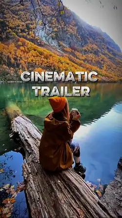 cinematic trailer