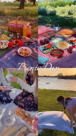 Picnic Day