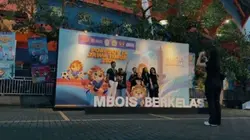 CINEMATIC EVENT