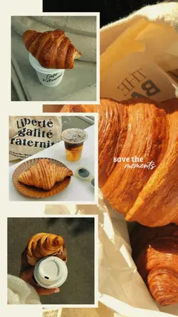croissant frame dump