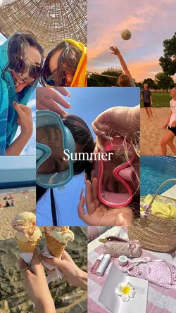 Welcome to My Summer