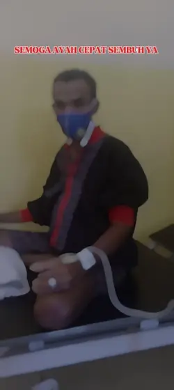 UNTUK AYAHKU