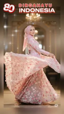 DIRGAHAYU INDONESIA