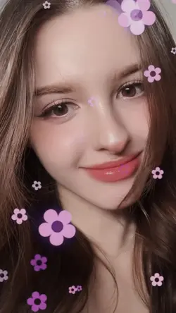 flower aesthetic