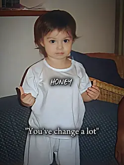 My Honey I Know 