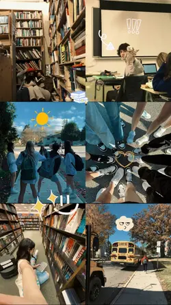 school dump
