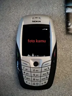 hp jadul musik