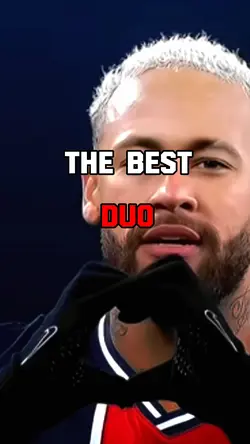 The best duos 