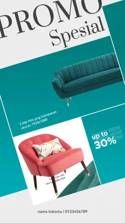 furniture iklan 2