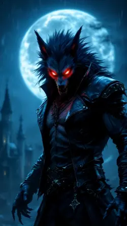 werewolf 