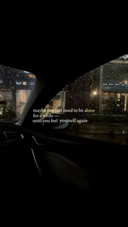 until you feel