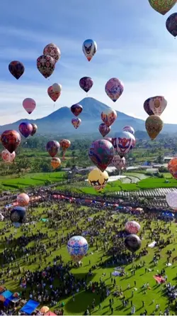 Balon udara 2025