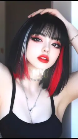 Bad but classy