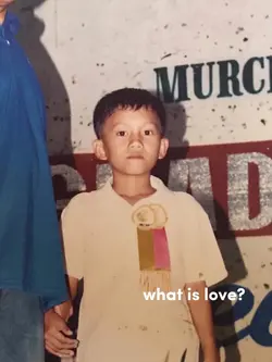 whatislove?