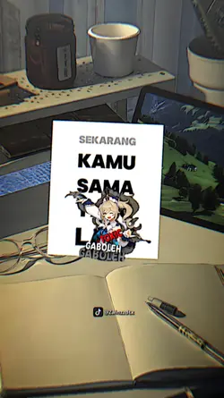 GA BOLEH TOXIC X