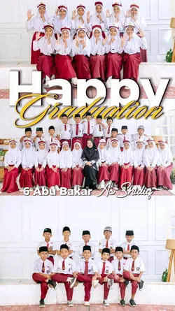 School Graduation 