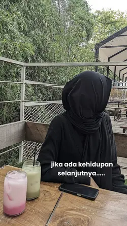 Jika ada kehidupan s