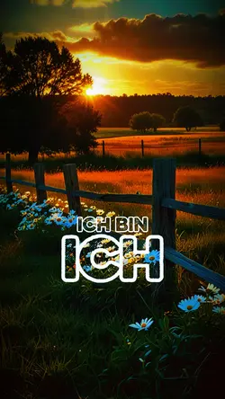 Ich bin lch 