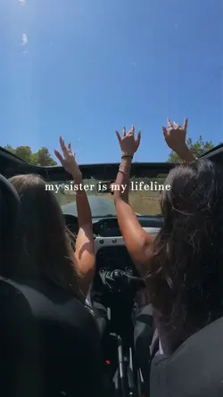 My Sister