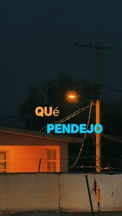Amanecimos a toda ma